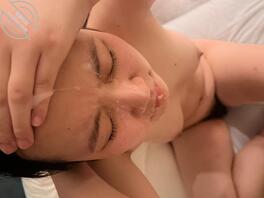 颜射和爆操的艺术