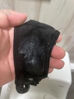 (真实偷拍)嫂子的淫水湿了底裤2