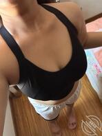 老妈的思想在转变，我的好日子来了
