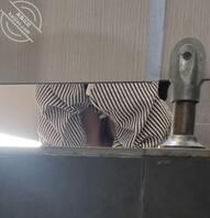 厕拍同学 兄弟们品鉴一下这个逼什么水平 狠狠羞辱