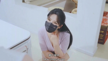 好吃不过饺子,好玩不如嫂子❤️性感小嫂子