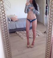 那一天,偷偷看了姐姐的手机,发现了姐姐的秘密《一》2