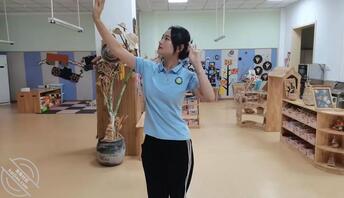 临潼铁路中心李雯