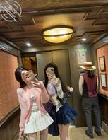 真实 小姨子喝醉偷偷射了她一头后续20