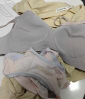 刚洗完澡就这样了2