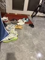 扫楼打胶41