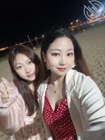 两个胸大胖妹1