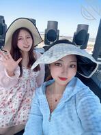 两个胸大胖妹2