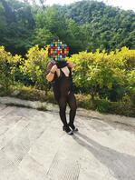 栾川找个单男一起干骚逼熟女0