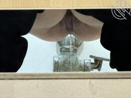 厕所偷拍各位大神留下你们的作品交流欣赏！