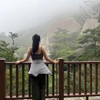 反差女朋友生活照0