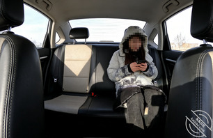 原创8.侄女终于把我的微信和电话解禁了,也和我回到了小窝0