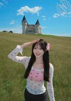 你们睡醒我沉睡，闺蜜代我来陪你～1