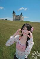 你们睡醒我沉睡，闺蜜代我来陪你～2