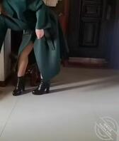 【射鞋打胶第11期】扫楼、意淫、身边人2