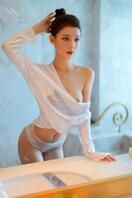 唯美写真1