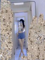 挑战全网玩的最花嫂子挤了一杯母乳给我喝母乳湿湿透了睡衣,福利白嫖。0