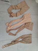 骚逼妈妈的连裤袜