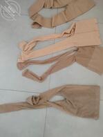 骚逼妈妈的连裤袜1