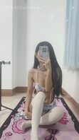 来姨妈的萝莉这么骚嘛