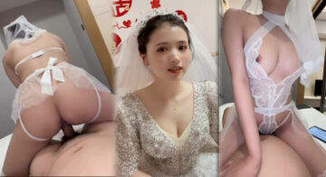 [原创]&ldquo;我要结婚了，最后给你操了&rdquo;爆操别人的新娘子