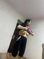 日常居家偷拍系列31