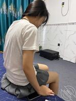 表妹1