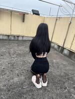 老婆的生活照