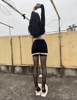 老婆的生活照1