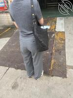 这屁股真好1