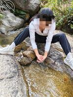 26、野外调教嫂子被人发现了(福利)1