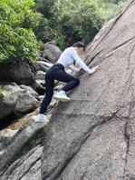 26、野外调教嫂子被人发现了(福利)2