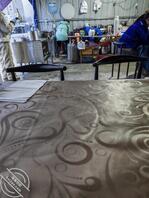 聊骚母狗大姨子翻车了。看看早餐店老板的骚靴吧1