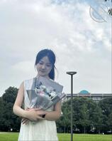 女大学生求羞辱