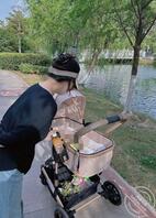 立贴为誓：若我得到嫂子必给大家分享福利