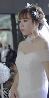 婚纱照接龙  曝光你（你老婆）的婚纱照 接稿