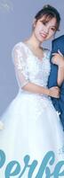 婚纱照接龙  曝光你（你老婆）的婚纱照 接稿1