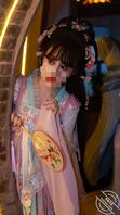 亲妹穿着汉服的样子让我鸡巴梆硬-我和亲妹妹57（普通贴）