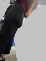 偷拍一个垫了屁股的姐姐2