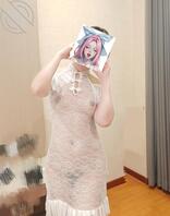 当你有一个爱拍写真的老婆，你会怎么做呢2