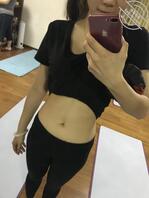 意淫身边人 -同事42