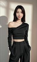 我的骚样那一种能够得到你的喜欢0