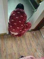偷拍熟女嫂子日常居家生活