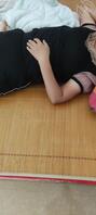 偷拍熟女嫂子日常居家生活1