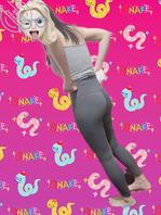 （原创93）回家拿一些需要用的证件，在我的苦苦哀求下终于操了妈妈2