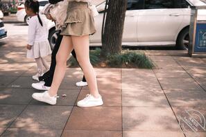 偷拍丝袜，求交流2