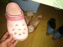 偷窥上高中表妹内衣的幸福生活（第四集）2