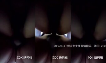 后入内射骚逼人妻