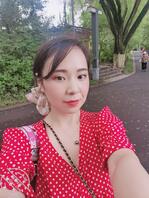 老妈尚修丽，求羞辱1