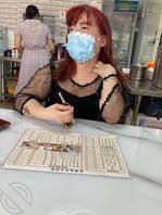 2,许久不见的小姨来到了我的城市,我的脑子里却只有吃了她2